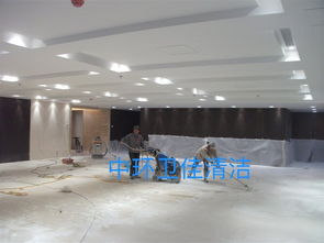 北京石景山保洁公司 专业优质服务，打造洁净生活空间