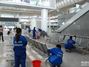 上海金山保洁公司 专业保洁专家，打造洁净空间