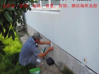 上海专业除虫保洁服务 一站式解决家居环境卫生问题