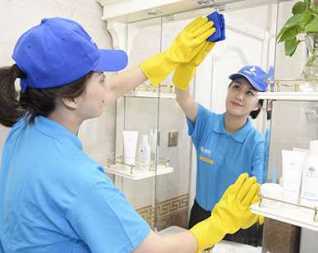 青岛专业保洁服务 家庭清洁、工程保洁与托管一站式解决方案